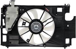 Dorman Electric Fans for 2012-2016 PRIUS C - 621-370