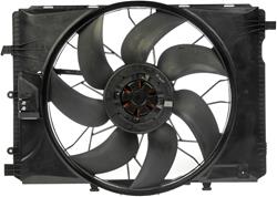 Dorman Electric Fans 621-373