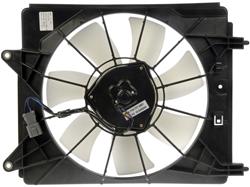 Dorman Electric Fans for 2007-2011 ELEMENT - 621-386