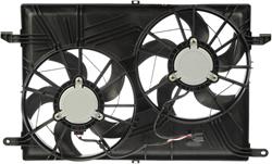 Dorman Electric Fans 621-390