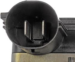 Dorman Electric Fans for 2007-2014 EDGE, 2007-2015 MKX - 621-392XD