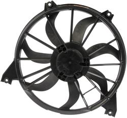 Dorman Electric Fans for 2009-2020 JOURNEY - 621-393