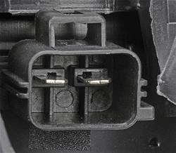 Dorman Electric Fans for 2008-2009 EQUINOX, TORRENT - 621-399