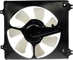 Dorman Electric Fans for 2010-2011 TL - 621-404