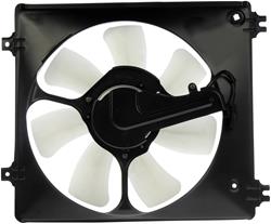Dorman Electric Fans for 2010-2014 TL - 621-406