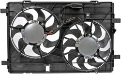 Dorman Electric Fans for 2009-2010 6 - 621-409