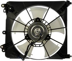 Dorman Electric Fans for 2014-2016 CR-Z, 2014 INSIGHT - 621-417