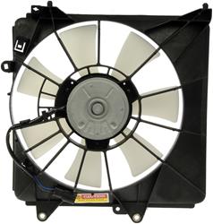 Dorman Electric Fans for 2012-2013 FIT - 621-418