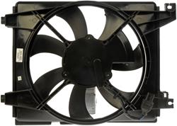 Dorman Electric Fans for 2003-2008 TIBURON - 621-422