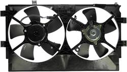 Dorman Electric Fans for 2007-2008 OUTLANDER - 621-426