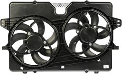 Dorman Electric Fans for 2008-2011 TRIBUTE - 621-429