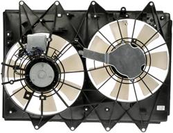 Dorman Electric Fans for 2007-2015 CX-9 - 621-434