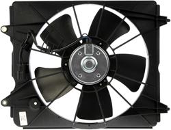 Dorman Electric Fans for 2010-2011 CR-V - 621-438