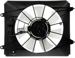Dorman Electric Fans for 2010-2011 CR-V - 621-444