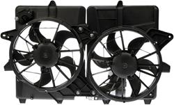 Dorman Electric Fans for 2005-2012 ESCAPE, 2010 MARINER - 621-447