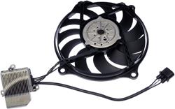 Dorman Electric Fans for 2006-2009 BEETLE - 621-449