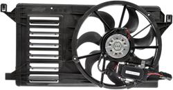 Dorman Electric Fans for 2010-2013 3 - 621-454