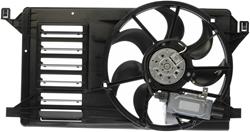 Dorman Electric Fans for 2010-2013 3 - 621-455