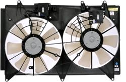 Dorman Electric Fans for 2010-2012 CX-7 - 621-458