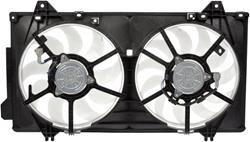 Dorman Electric Fans for 2014-2017 6 - 621-459