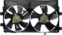 Dorman Electric Fans for 2008-2013 OUTLANDER - 621-478