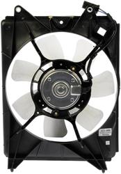 Dorman Electric Fans for 2012-2015 CIVIC, 2013-2015 ILX - 621-490