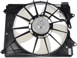 Dorman Electric Fans for 2011-2017 ODYSSEY - 621-510