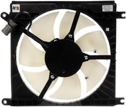 Dorman Electric Fans for 2002-2007 AERIO - 621-521