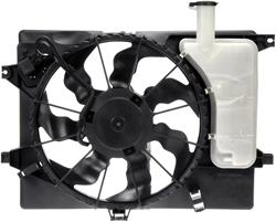 Dorman Electric Fans 621-528