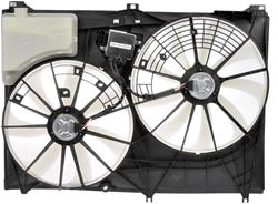 Dorman Electric Fans for 2014-2018 HIGHLANDER - 621-540