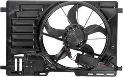 Dorman Electric Fans for 2013-2016 ESCAPE, 2014-2022 TRANSIT CONNECT - 621-545
