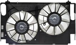Dorman Electric Fans for 2013-2018 RAV4 - 621-557