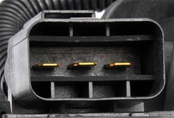 Dorman Electric Fans for 2015-2018 SEDONA - 621-559