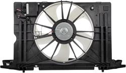 Dorman Electric Fans for 2016 IM - 621-561