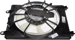 Dorman Electric Fans for 2016-2021 ILX - 621-562