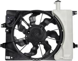 Dorman Electric Fans 621-565