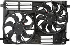 Dorman Electric Fans for 2017-2019 ESCAPE, 2015-2016 MKC - 621-574