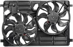 Dorman Electric Fans for 2017-2019 ESCAPE, 2015-2018 MKC - 621-575