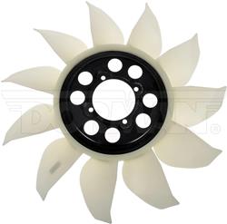 Dorman Mechanical Fans for 1998-2001 EXPLORER, MOUNTAINEER - 621-585