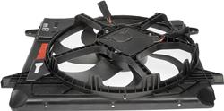 Dorman Electric Fans 621-601