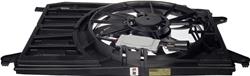 Dorman Electric Fans 621-613