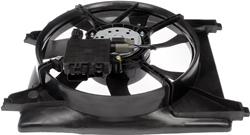 Dorman Electric Fans for 2007-2008 ENTOURAGE, 2006-2010 SEDONA - 621-618