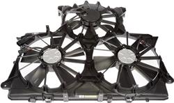 Dorman Fans, Electric 621-805