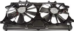 Dorman Fans, Electric 621-806