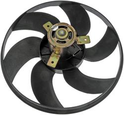 Dorman Electric Fans 621-909