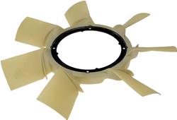 Dorman - Fans, Mechanical for 2019-2021 RANGER - 621-970