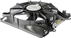 Dorman Fans, Electric 621-972
