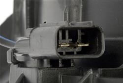 Dorman Fans, Electric 621-975
