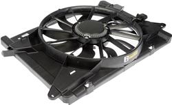 Dorman Fans, Electric 621-981