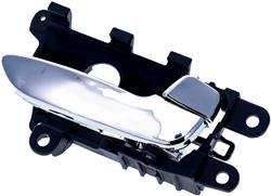 Dorman Interior Door Handles for 2014-2019 FORTE, 2014-2016 FORTE KOUP, 2014-2018 FORTE5 - 62140